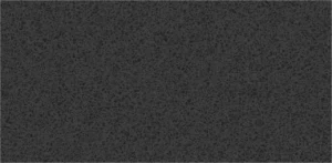 Кварцевый агломерат Black Sand Q131, черный оттенок
