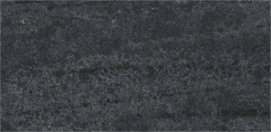 Кварцевый агломерат Black Tempal 5810, черный оттенок