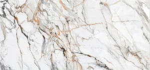 Керамогранит Calacatta Luxe CL01 от производителя Neolith (Испания)
