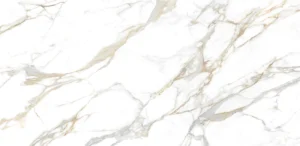 Керамогранит Calacatta Roma от производителя Neolith (Испания)