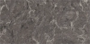 Кварцевый агломерат Coastal Grey 6003, серый оттенок