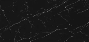 Керамогранит Nero Marquina NM01 от производителя Neolith (Испания)
