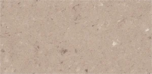 Кварцевый агломерат Shitake 4230, бежевый оттенок
