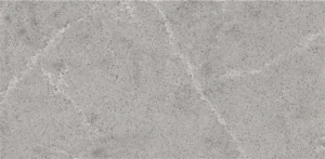 Кварцевый агломерат Symphony Grey 5133, серый оттенок