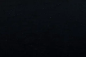 Композит кварца Absolut Black Honed от производителя Stratos (Вьетнам) для кухонных поверхностей