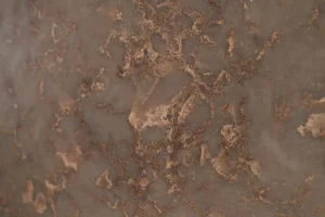 Композит кварца Artisan Wool 2430 от производителя Quantra Quartz (Индия) для кухонных поверхностей