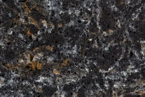 Композит кварца Aster AS955 от производителя Samsung Radianz (Южная Корея) для кухонных поверхностей