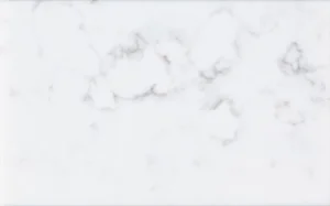 Композит кварца Bianco Venatino от производителя Smart Quartz (Китай) для кухонных поверхностей