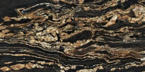 Керамогранит Black Taurus от производителя Materia (Италия)
