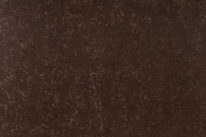 Композит кварца Brown Leaf 2456 от производителя Quantra Quartz (Индия) для кухонных поверхностей