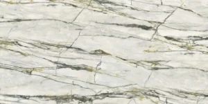 Керамогранит Calacatta Emerald от производителя Materia (Италия)
