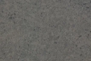 Композит кварца Charcoal CH949 от производителя Samsung Radianz (Южная Корея) для кухонных поверхностей