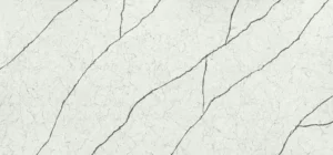 Композит кварца Diamante BQ 8788 от производителя Vicostone (Вьетнам) для кухонных поверхностей