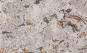 Композит кварца Giallo от производителя Smart Quartz (Китай) для кухонных поверхностей