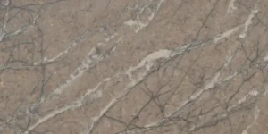 Композит кварца Golden Gate 9965 от производителя Quantra Quartz (Индия) для кухонных поверхностей