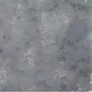 Композит кварца Grey Marble 4080 от производителя IDS Stone (Китай) для кухонных поверхностей