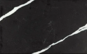 Композит кварца Marquina SQ от производителя Smart Quartz (Китай) для кухонных поверхностей