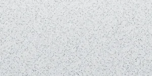 Композит кварца Mont Blanc Snow MS141 от производителя Samsung Radianz (Южная Корея) для кухонных поверхностей