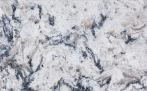 Композит кварца Munsell от производителя Smart Quartz (Китай) для кухонных поверхностей