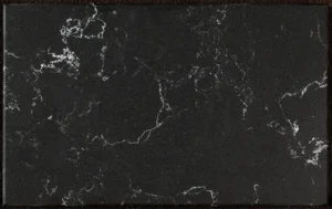 Композит кварца Negro Imperial от производителя Smart Quartz (Китай) для кухонных поверхностей