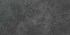 Керамический гранит Nordik Stone Black, серый цвет