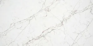 Композит кварца Pirouette 9976 от производителя Quantra Quartz (Индия) для кухонных поверхностей