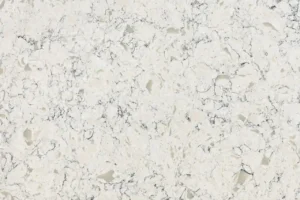 Композит кварца Pluto PL722 от производителя Samsung Radianz (Южная Корея) для кухонных поверхностей