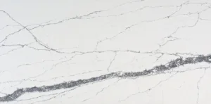 Композит кварца Roan 1102 от производителя IDS Stone (Китай) для кухонных поверхностей
