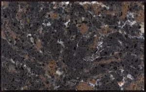 Композит кварца Russet от производителя Smart Quartz (Китай) для кухонных поверхностей