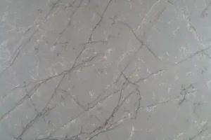 Композит кварца San Marco 9972 от производителя Quantra Quartz (Индия) для кухонных поверхностей