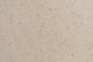 Композит кварца Semolina 2442 от производителя Quantra Quartz (Индия) для кухонных поверхностей