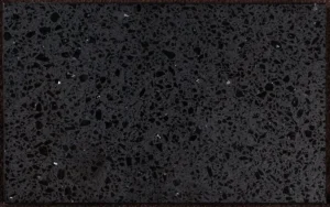 Композит кварца Silver Night от производителя Smart Quartz (Китай) для кухонных поверхностей