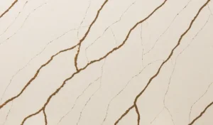 Кварцевый агломерат Sofita Beige EQPM 020, бежевый оттенок