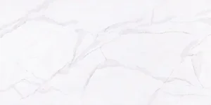 Композит кварца Statuario Gold от производителя Smart Quartz (Китай) для кухонных поверхностей