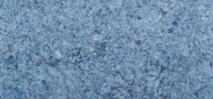 Композит кварца Thunder Blue BQ 8786 от производителя Vicostone (Вьетнам) для кухонных поверхностей