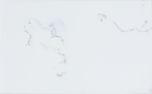 Композит кварца White Marble от производителя Smart Quartz (Китай) для кухонных поверхностей