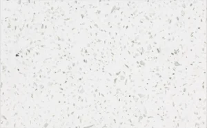 Композит кварца White Sand от производителя Smart Quartz (Китай) для кухонных поверхностей
