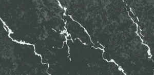 Композит кварца Beton Marquina Q801 от производителя Noblle Quartz (Китай) для кухонных поверхностей
