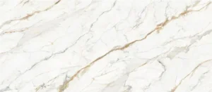 Композит кварца Калакатта Бессон 5751 от производителя Avant Quartz (Китай) для кухонных поверхностей