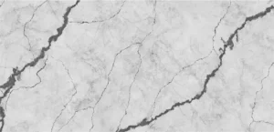 Композит кварца Калакатта Динан 7888 от производителя Avant Quartz (Китай) для кухонных поверхностей