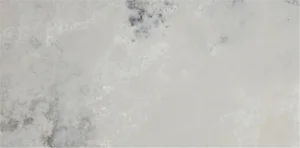 Композит кварца Grey Glow Q810 от производителя Noblle Quartz (Китай) для кухонных поверхностей