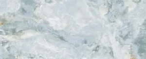 Керамический гранит Onice Azzurro, голубой цвет