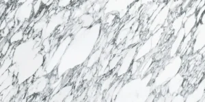 Керамический гранит Arabescato White, белый цвет