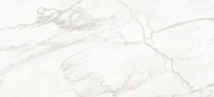 Керамический гранит Grassi White, белый цвет