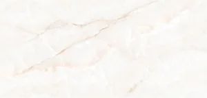 Керамический гранит Onice Lux White, белый цвет