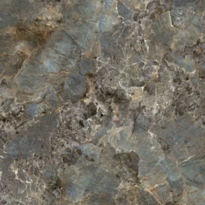 Керамический гранит Amazzonite CP07, зеленый цвет