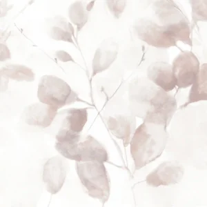 Керамический гранит Aquarelle Rose BDI9, белый цвет