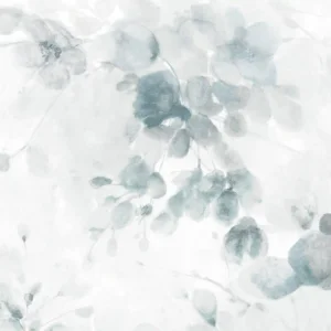 Керамический гранит Aquarelle Vert BDJ2, белый цвет