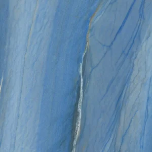 Керамический гранит Azul Imperiale WA04, голубой цвет