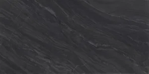 Керамический гранит Bahia Black, черный цвет